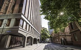 Mantra On Little Bourke Melbourne